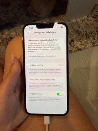 iPhone 13 Pro Space Gray