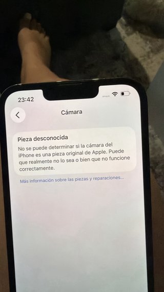 iPhone 13 Pro Space Gray