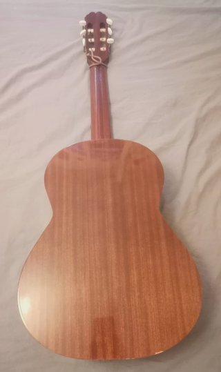 Guitarra Española Admira