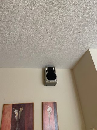 Cadena de música Philips con mueble