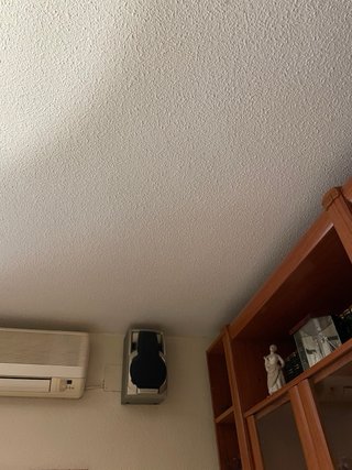 Cadena de música Philips con mueble