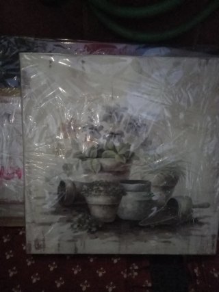 Cuadros decorativos  variados 3€ unidad