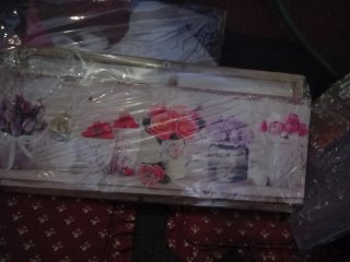 Cuadros decorativos  variados 3€ unidad