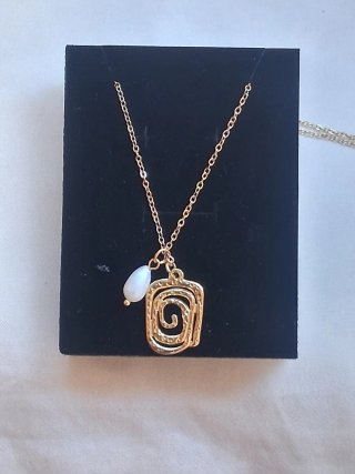 Joyas de oro laminado 18kl