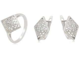 Joyas de oro laminado 18kl