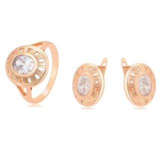 Joyas de oro laminado 18kl