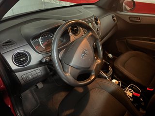 Hyundai i10 2018 perfecto estado