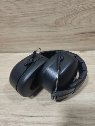 Auricolari pieghevoli 3M EN352-1:2020