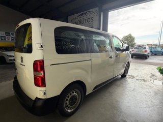 Peugeot Expert 2018