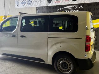Peugeot Expert 2018