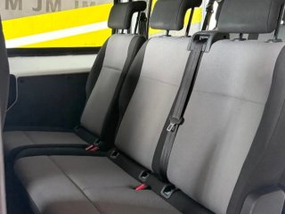 Peugeot Expert 2018