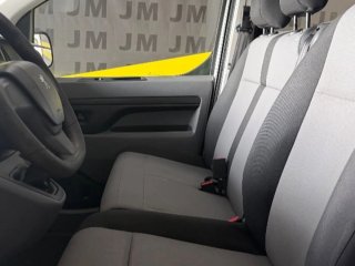 Peugeot Expert 2018
