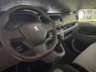 Peugeot Expert 2018