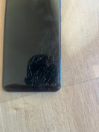 Samsung Galaxy A50 Negro