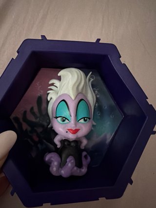 Muñeca Úrsula La Sirenita