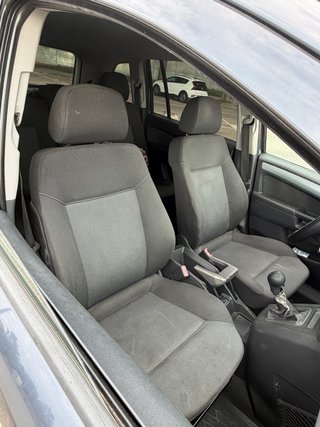 Opel Zafira 2007