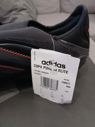 Scarpe da calcio Adidas Copa Pure