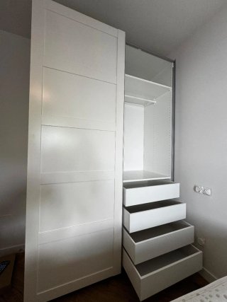 Instalador económico de muebles todas las marcas