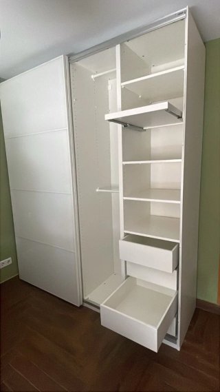 Instalador económico de muebles todas las marcas