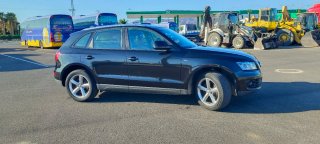 Audi Q5 2010