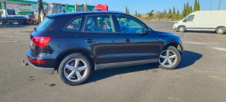 Audi Q5 2010