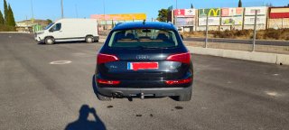 Audi Q5 2010