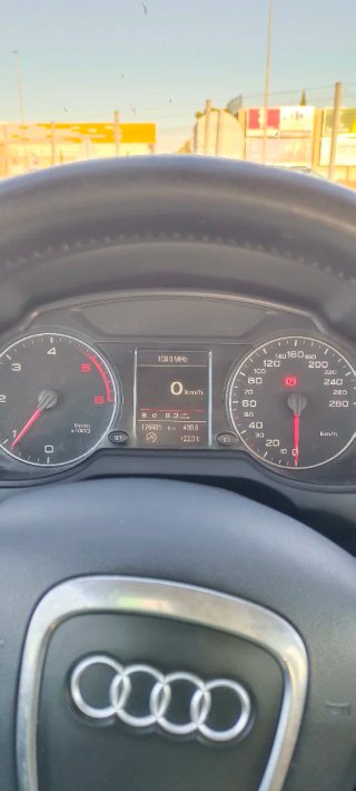 Audi Q5 2010