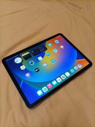 iPad Air 5ª Gen 64GB Azul