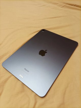 iPad Air 5ª Gen 64GB Azul