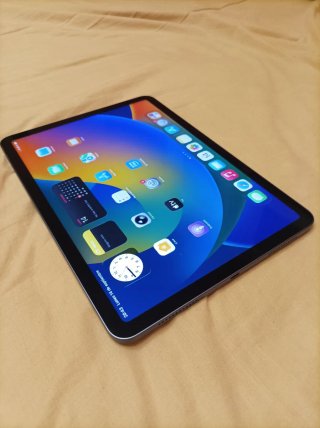 iPad Air 5ª Gen 64GB Azul