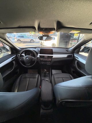 BMW X1 2021