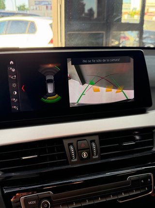 BMW X1 2021