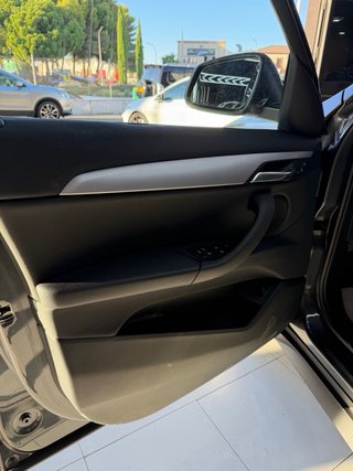 BMW X1 2021