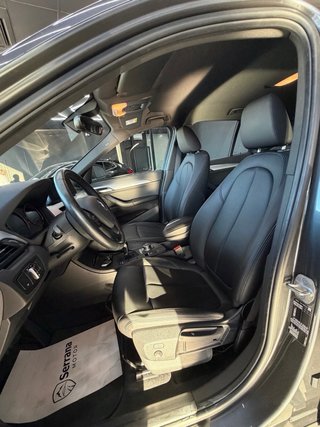 BMW X1 2021