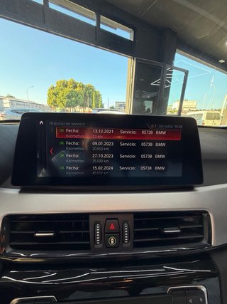 BMW X1 2021
