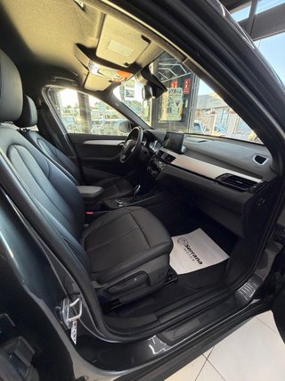 BMW X1 2021