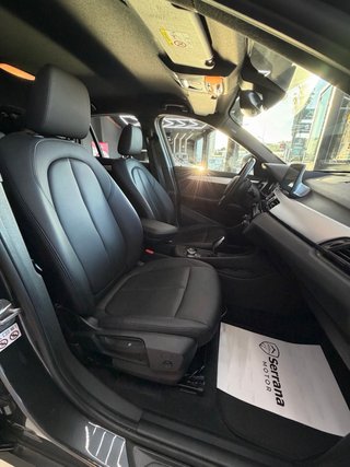 BMW X1 2021