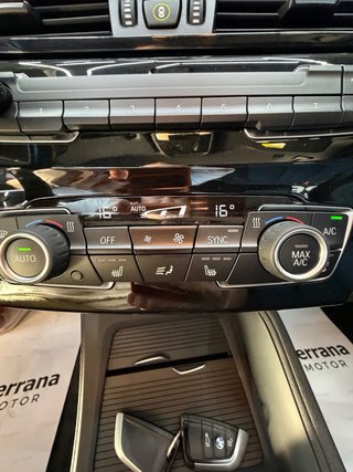 BMW X1 2021