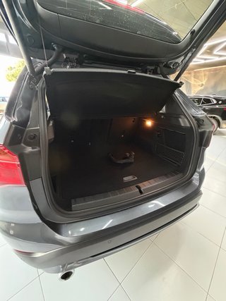 BMW X1 2021