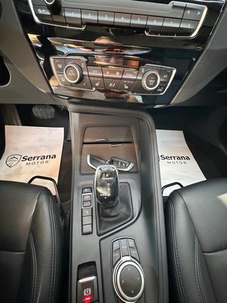 BMW X1 2021