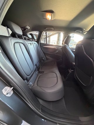 BMW X1 2021