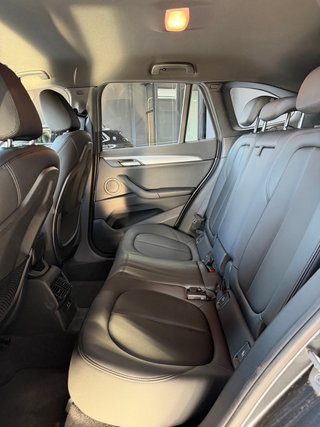 BMW X1 2021
