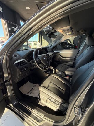 BMW X1 2021