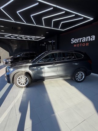 BMW X1 2021