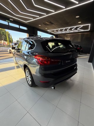BMW X1 2021