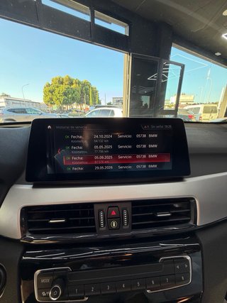 BMW X1 2021