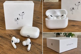 Airpods Pro 2ª Gen con USB-C, modelo A3049