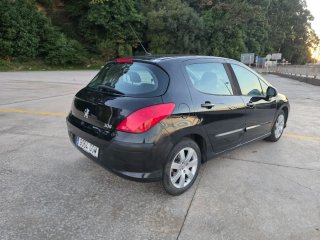 Peugeot 308 2009