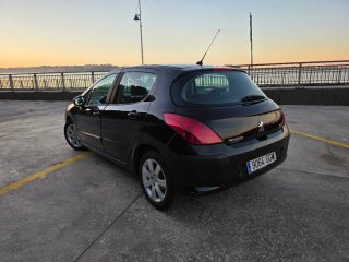 Peugeot 308 2009