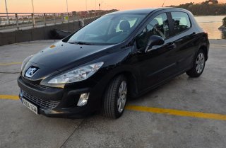 Peugeot 308 2009